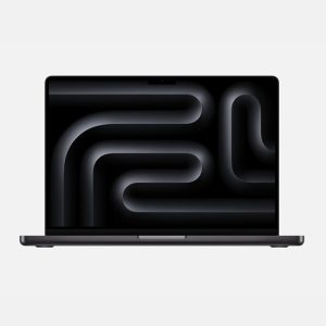 14-inch MacBook Pro Apple M5 chip with 10-core CPU and 10-core GPU 16GB 1TB SSD