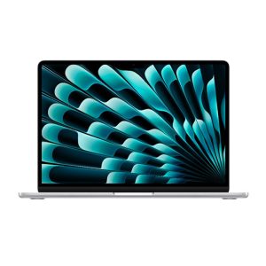 15-inch MacBook Air: Apple M5 chip with 10-core CPU and 10-core GPU 16GB 512GB SSD